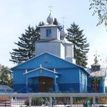 Люди і Суспільство: Священник УПЦ МП из Житомирской области отказался молиться за бойца АТО