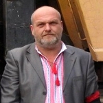 В Житомире арестован бывший лидер «Правого сектора» Игорь Пирожок