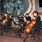 Житомирская музыкальная школа присоединилась к акции «Ночь в музее»