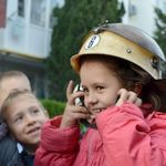 Місто і життя: В дошкольных учреждениях Житомира проходит «Неделя безопасности ребенка»