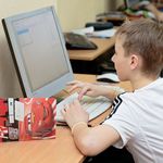 Осенью в Житомире запустят бесплатные курсы программирования для детей