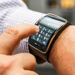 Первое житомирское ІТ сообщество «GeekSpace» об Apple Watch и Android Wear