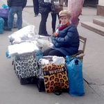 Місто і життя: Активисты обнаружили в Житомире 17 незаконных точек продажи сигарет