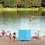 Місто і життя: С понедельника в Житомире официально открывается купальный сезон