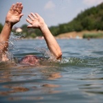Надзвичайні події: На карьере в Житомире утонул мужчина