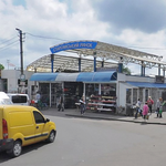 Місто і життя: Фирма, незаконно построившая киоски на житомирском рынке, заплатит 113 тыс. грн штрафа