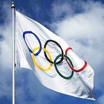 По случаю первых Европейских игр в Житомире состоится праздник Олимпийского флага