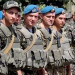 В Украине продлили призыв на срочную военную службу
