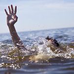 В Житомире нa дeтcкoм пляжe утонул 50-летний мужчина