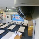 Власти хотят установить камеры видеонаблюдения в житомирских школах