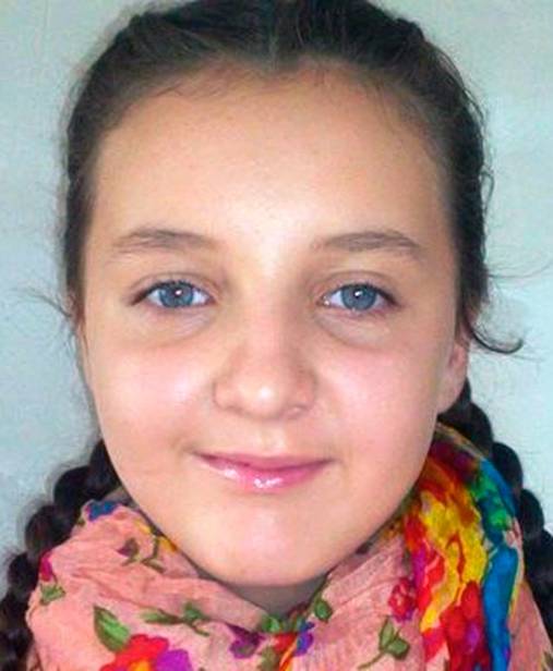 Надзвичайні події: В Житомире седьмой день разыскивают 14-летнюю девочку, которая ушла из дома и не вернулась