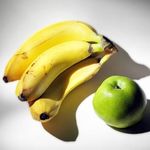 Гроші і Економіка: В Житомирской области подорожали яйца и яблоки, а сахар и бананы стали дешевле