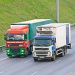 На дорогах Житомирской области в жару ограничат движение грузовиков