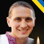 Сегодня в Житомире попрощаются с погибшим на востоке Украины бойцом