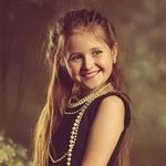10-летняя житомирянка завоевала титул на международном конкурсе красоты