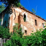 Руины монастыря в Житомире могут исключить из реестра объектов культурного наследия