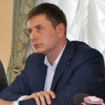 Председатель Житомирской ОГА Машковский о янтаре: расслабляться еще рано