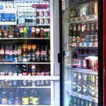 В Житомире прошел ночной рейд в поисках незаконной торговли алкоголем