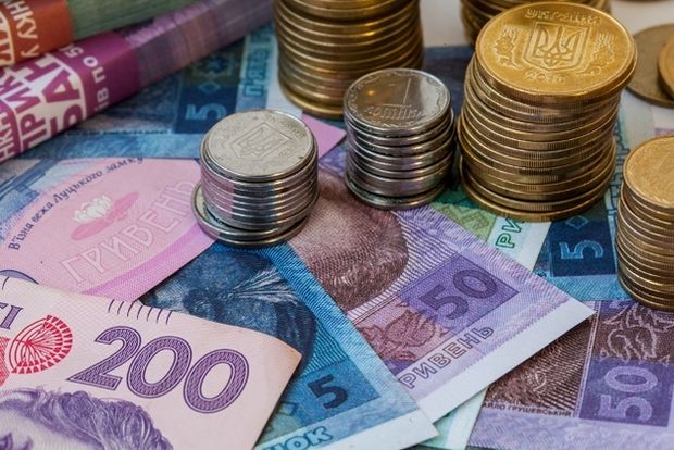Гроші і Економіка: В Житомирской области Госстат зафиксировал дефляцию на уровне 0,1%