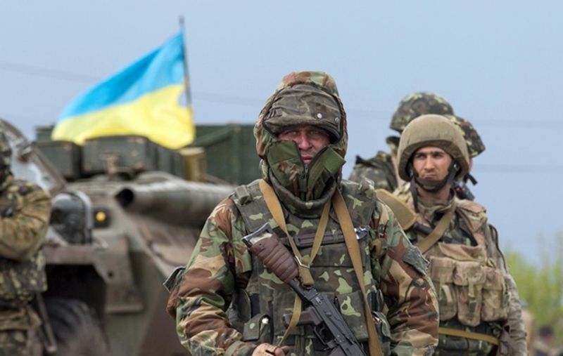 Новини України: На Житомирщине прокуратура добилась выплаты 609 тыс. грн для семьи погибшего в АТО бойца