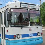 Житомиряне возмущены идеей закрытия маршрута 5-А «Богуния – Гидропарк», а в ТТУ говорят: «Он работает»