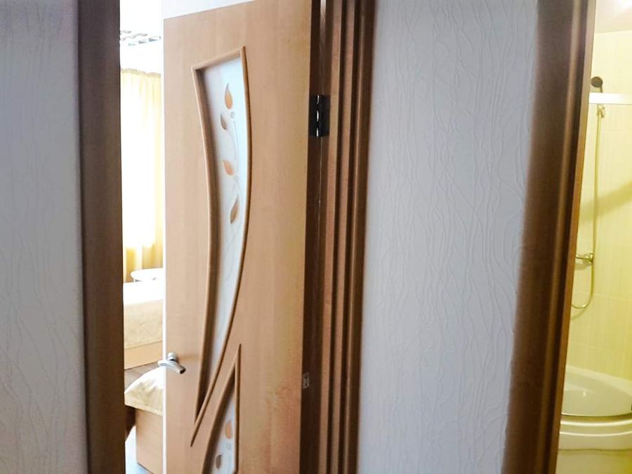 Люди і Суспільство: Для переселенцев с Востока в отеле «Житомир» отремонтировали комнаты. ФОТО