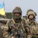 Війна в Україні: Винницкие журналисты сняли фильм о житомирской 95-й бригаде. ВИДЕО