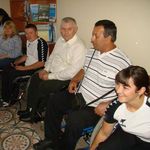На Житомирщині триває проект зі створення робочих місць для людей з інвалідністю