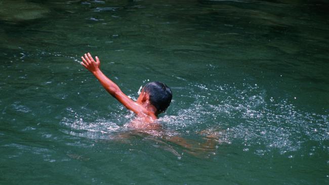 Надзвичайні події: Очередная трагедия на Житомирщине: утонул 13-летний мальчик