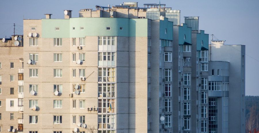 Минобороны купит 80 квартир для военнослужащих из Житомирской области