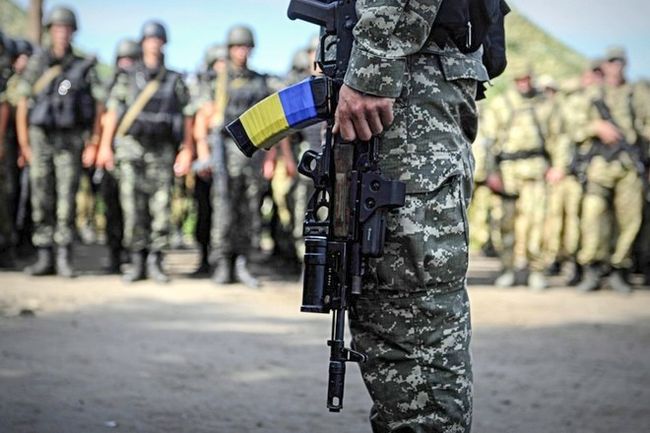 Війна в Україні: На Житомирщине проходит 6-я волна мобилизации: самые проблемные Житомир и Коростень