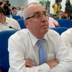 Депутаты горсовета не назначили Николая Савенко заместителем мэра Житомира