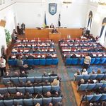 20 августа житомирские депутаты соберутся на юбилейную сессию горсовета