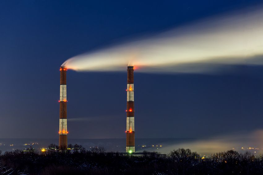 Новини України: Дефицит угля грозит оставить Житомирскую область зимой без электроэнергии