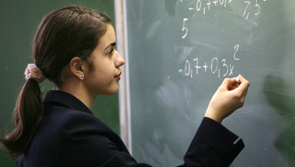 Наука і освіта: Со следующего года Украина перейдет на 12-летнее школьное образование
