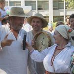 В Житомирі відбувся ярмарок «Віз Щастя». ФОТО. ВІДЕО