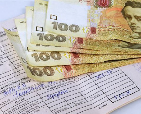 Гроші і Економіка: Почти 90 000 семей Житомирской области получили субсидии
