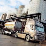 В течении месяца ГАИ усилит контроль за перевозкой грузов в Житомирской области