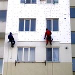 Житомир виділив кошти на утеплення будинків для мешканців ОСББ