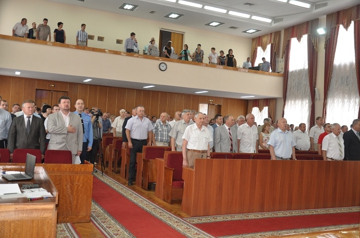 Новини України: В Житомирской области создали восемь территориальных общин