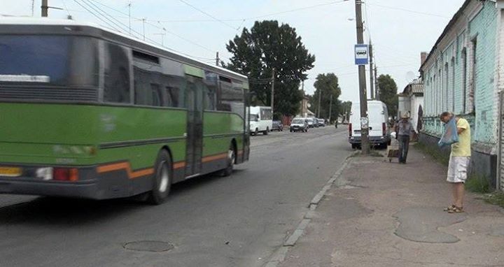 Люди і Суспільство: Про недостатки и преимущества транспортной реформы в Житомире