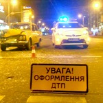 «Москвич» врезался в BMW X5, не рассчитав дистанцию: пассажир вылетел через лобовое стекло. ФОТО