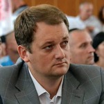 Максим Глушаница всё-таки занял кресло начальника управления Госгеокадастра в Житомире