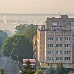 ​Госсанэпидслужба отчиталась о загрязненности воздуха в Житомире