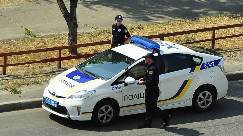 Несмотря на повышение штрафов пьяных водителей в Житомире меньше не стало - полиция