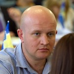 Депутат из Житомира Пухтаевич уволен с должности зампредседателя Луганской ОГА