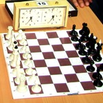 Спорт і Здоров'я: «Об’єднання «Самопоміч» організувало у Житомирі турнір з шахів