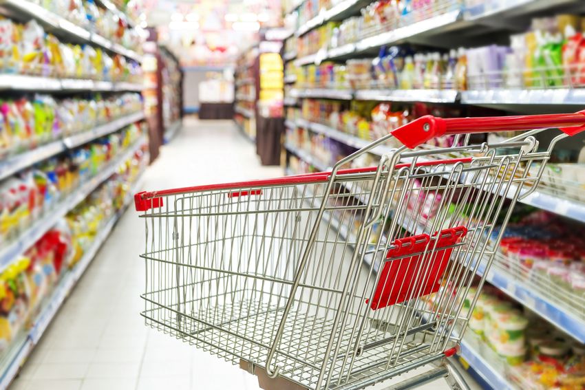 Гроші і Економіка: С начала года цены на продукты в Житомирской области выросли почти на треть
