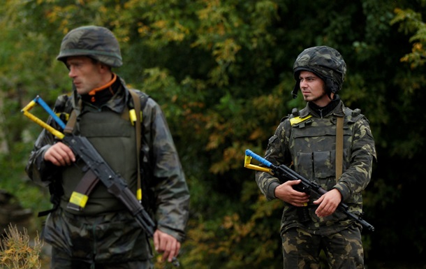 Війна в Україні: Участники АТО из Житомирской области могут учиться в ПТУ за счет государства
