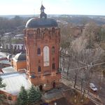 Місто і життя: В Житомире на День города пройдет традиционный фестиваль у водонапорной башни